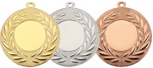 Sportovní medaile MD111