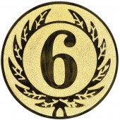 Emblém E171 - č.6