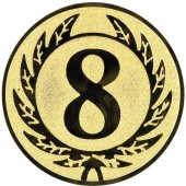 Emblém E173 - č.8