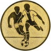 Emblém E01 - Fotbal