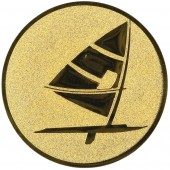 Emblém E17 Windsurfing