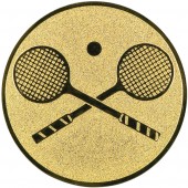 Emblém E35 Squash