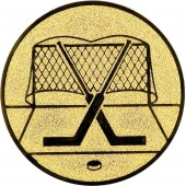 Emblém E142 hokej