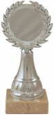 Sportovní trofej T607 stříbro