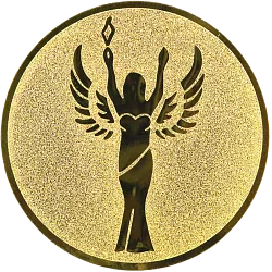 Emblém E03 - Victory