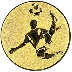 Emblém E183 Fotbal
